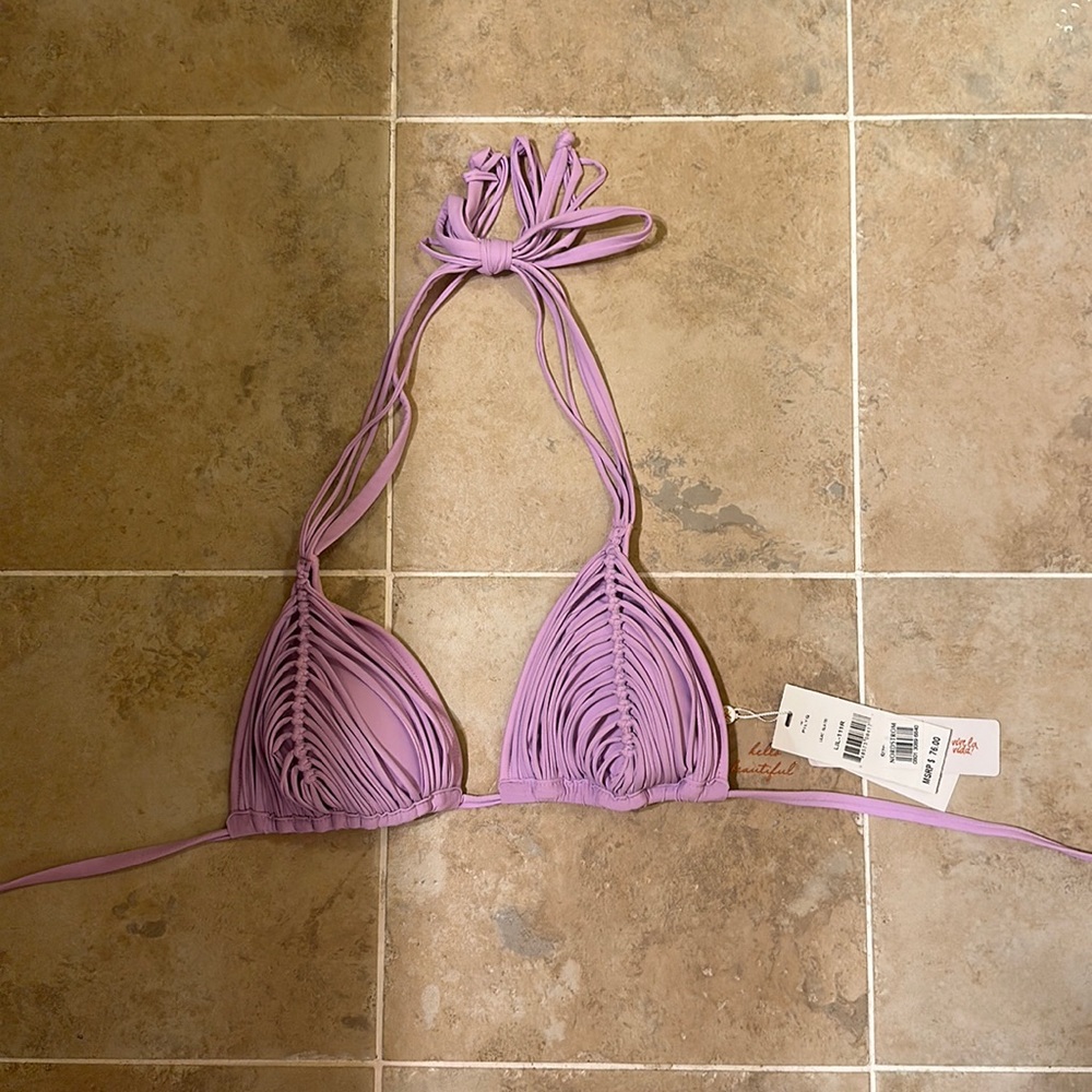Pilyq bikini top